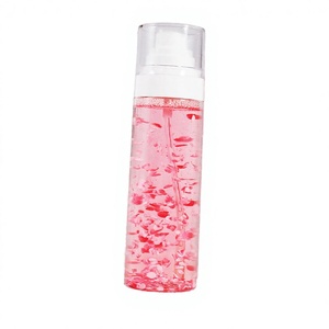 Tonique en spray à l'eau de rose végétalien certifié biologique, apaisant, hydratant, sans alcool, soin de la peau coréen de luxe, vitamine C, acide hyaluronique - Product Image 3