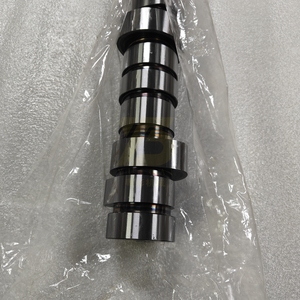 Pièces de machines de construction 22245186 VOE22245786 3829188 TAD1151VE D13 D12 D16 Arbre à cames moteur 20758405 21189193 - Product Image 3