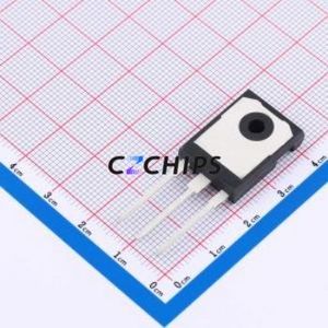 ชิปทรานซิสเตอร์ IXGH50N120C3-HXY ต่อ-247สินค้าใหม่ & ดั้งเดิม IGBT/โมดูลชิปชิ้นส่วนอิเล็กทรอนิกส์ - Product Image 2