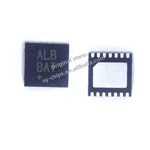 SY chip ICS max17260setd + mạch tích hợp IC điện tử chip pmic quản lý pin max17260 max17260setd +