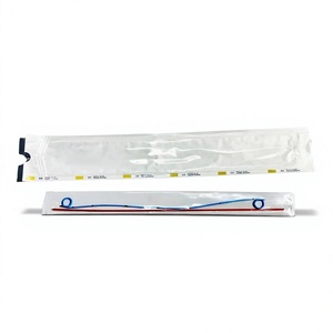 Stent Doble J para Urología 7 Fr 26cm, Instrumento Quirúrgico de Un Solo Uso, Operación Manual, Recubrimiento Hidrófilo - Product Image 3