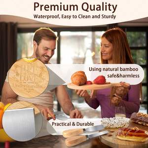 Regalos de Inauguración de Casa Premium para Parejas, Familias, Mujeres y Hombres, Idea de Regalo Perfecta para el 2024, Regalos de Inauguración de Casa para una Vivienda Nueva - Product Image 5
