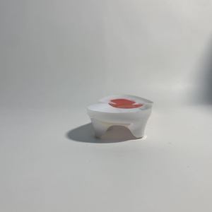 Suela para Calzado de Fútbol Kezhi, Precio al por Mayor, Electrochapada, TPU, con Tacos FG, Antideslizante, Resistente al Desgaste, con Logotipo Personalizado - Product Image 3