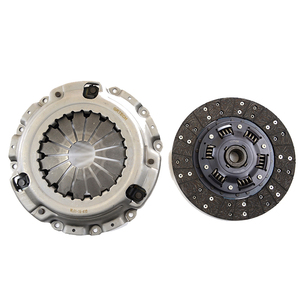 クラッチディスクGRTECH Wl01-16-460aマツダ用クラッチカバー工場供給 - Product Image 5