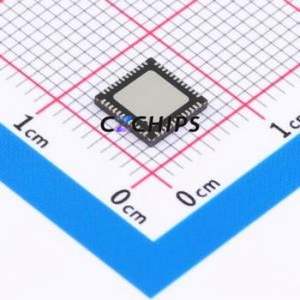 QN9080DHNY Wireless Transceiver IC HVQFN-48(6x6) RF I2C/ UART/ USART/ USB/ SPI 1.62V~3.6V Bluetooth 2dBm - Product Image 2