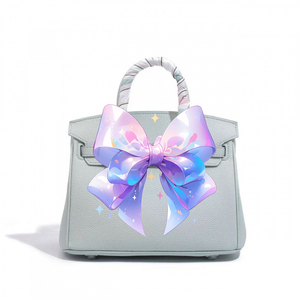 <span class=keywords><strong>Sac</strong></span> à main de luxe en <span class=keywords><strong>cuir</strong></span> microfibre grain litchi taille 25, avec double poignée, <span class=keywords><strong>sac</strong></span> bandoulière, <span class=keywords><strong>sac</strong></span> fourre-tout avec serrure et foulard - Product Image 1