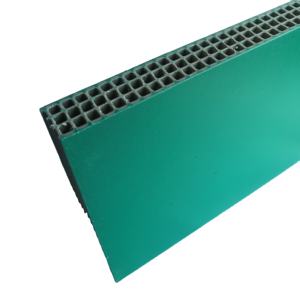 HW Venta caliente 15mm 18mm Construcción de edificios Hormigón Real Estate PP Encofrado de plástico hueco - Product Image 1