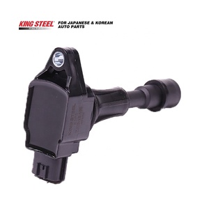 King Steel OEM ZJ20-18-100 Hệ Thống Đánh Lửa Tự Động Chất Lượng Cao Phụ Tùng Ô Tô Cuộn Dây Đánh Lửa Cho Mazda 2 3 DE DM BM BL BK - Product Image 5