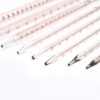Pipette ESR en promotion – Tube ESR à prix abordable pour diagnostic médical