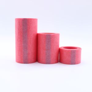 Yimmer Dokunmamış Tıbbi Yara Bandı Rulosu 1.25x4.5cm 3 Yıl Raf Ömrü - Product Image 2