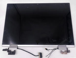 Pour <span class=keywords><strong>HP</strong></span> <span class=keywords><strong>ENVY</strong></span> <span class=keywords><strong>X360</strong></span> 15-CN série 15-cn0002TX 15M-CN 15.6 "FHD ou UHD écran Lcd écran tactile assemblage complet complet - Product Image 2