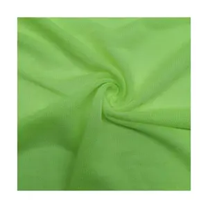 Hot sale very lightweight silk fabric high quality goods in stock rayon fabric from china