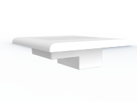 Détecteur de respiration intelligent pour personnes âgées, compatible rénovation, radar à ondes millimétriques, dispositif d'alarme autonome de détection de vieillesse