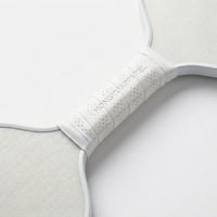Ensemble d'accessoires pour raquette de pickleball, sac de raquette personnalisé, équipement sportif professionnel avec housse de raquette de haute qualité
