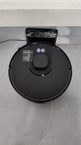 Venta Directa de Fábrica al Por Mayor: Robot Aspirador Inteligente Automático con Estación, Control por App, Funcionamiento Silencioso, Robot Aspirador 7 - Product Image 5
