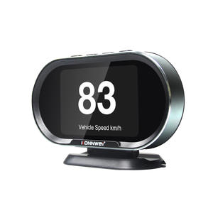 KW206 Escáner de Diagnóstico de Coche, Analizador de Motor ELM327 Eléctrico, Pantalla Frontal, ABS, 1 Año, Compatible con <span class=keywords><strong>Amazon</strong></span>, EBay, AliExpress, WISH - Product Image 5