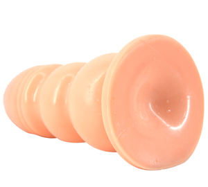 Énorme PVC Plug Anal Godes Stimulent L'<span class=keywords><strong>anus</strong></span> et Le Vagin <span class=keywords><strong>Gros</strong></span> Butt Plug Safty Pénis Adulte Dilatateur Anal Homme Femme Sex Toy Masturbateur - Product Image 2