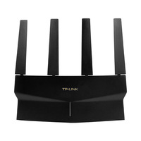 TPLINK Routeur universel XDR6010 Wi-Fi sans fil 6 Gigabit MESH Home High Speed AX3000 Wall King Router
