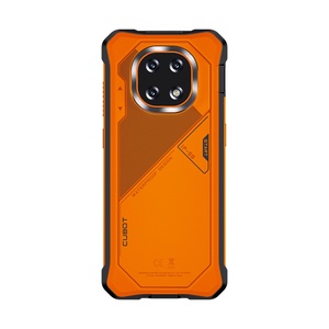 Téléphone robuste Cubot KingKong ES 5 6,88 pouces 120 Hz 7000 mAh 6 Go + 128 Go / 12 Go + 256 Go avec lampe torche LED, appareil photo 64 MP, NFC, Android 16 - Product Image 2