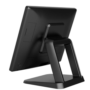 Máy Pos 15 Inch Dành Cho Doanh Nhân Hệ Thống Máy Pos Màn Hình Cảm Ứng <span class=keywords><strong>Pc</strong></span> 64GB Tất Cả Trong Một - Product Image 5
