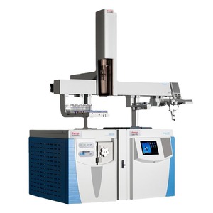 Thermo Fisher TSQ9000 Triple Quadrupole GCMS pour l'analyse en laboratoire - Product Image 4