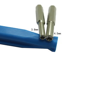 Tournevis d'outils de 15 pièces pour outil de démontage de console de jeu <span class=keywords><strong>Nintendo</strong></span> <span class=keywords><strong>Switch</strong></span> - Product Image 4