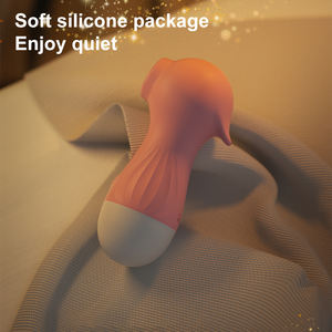 Erotic Octopus強い吸う乳首バイブレーター,大人のおもちゃBdsm吸盤乳房刺激器 - Product Image 4