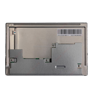 DD-0700-ME11จอแสดงผล LCD สำหรับ DD-0700-ME11โมดูล LCD อุตสาหกรรม - Product Image 1