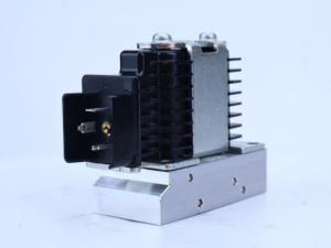 Hydraulic Valve PVEM32 11166829 11166775 PVES120 11166761 Pressure Control <b>Pilot</b> Valve 11177353 11166762 11166775 - Product Image 1