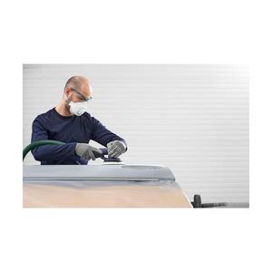 LEX 3 150/5 ผลิตภัณฑ์ลมอัดแบบวงโคจร - Product Image 2