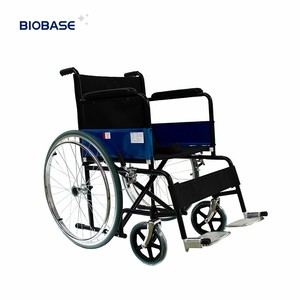 Fauteuil roulant portable chinois avec télécommande pour la maison et l'hôpital SYIV100-MFT809 Fauteuil roulant automatique S - Product Image 4