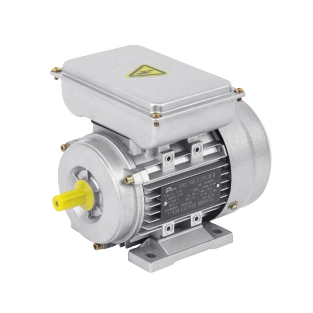Single Phase Electric Motor Centrifugal Switch L14-104Y - 14mm Bore, For Sewing Machines