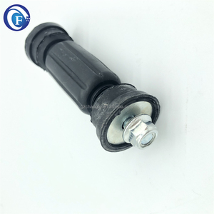 Collegamento stabilizzatore posteriore automatico 98 ag5495ab 98 ag5495ac 2M515E494AA 1061702 1203093 1061703 1061706 1136725 per FORD <span class=keywords><strong>Focus</strong></span> MK2 MAZDA <span class=keywords><strong>3</strong></span> - Product Image 6