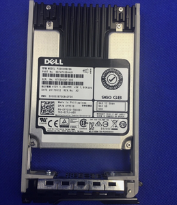 For PX04SVB096 0YYC10 960G 2.5 SAS SSD 12Gb Hybrid Solid State <b>Drive</b> - Product Image 1