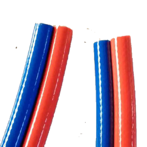 Manguera de <span class=keywords><strong>gas</strong></span> de PVC <span class=keywords><strong>flexible</strong></span> reforzada con tubo de GLP a prueba de fugas, tubería de suministro de <span class=keywords><strong>gas</strong></span> <span class=keywords><strong>para</strong></span> electrodomésticos de cocina. - Product Image 4