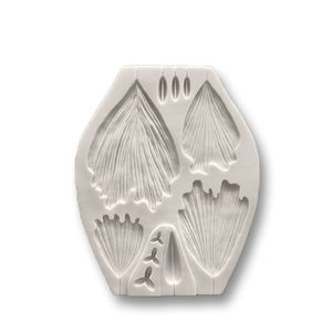 Arbre Feuilles Forêt Érable Tortue Retour Feuille Moule Fondant Moule Gâteau Décoration Outils Chocolat Gumpaste Moules Sugarcraft Cuisine - Product Image 4