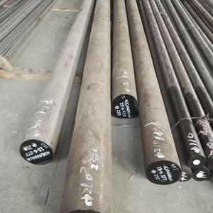 เหล็กเส้นคาร์บอน ASTM A36 S235jr S275jr A53 S355jr รีดร้อน หนา 2 มม. 3 มม. สำหรับงานก่อสร้าง - Product Image 3