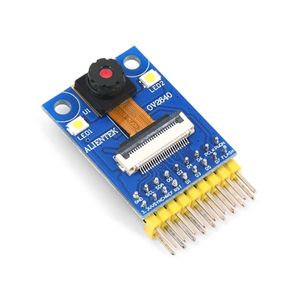 Original ATK-OV2640 Camera module extension cable 200W pixel STM32 <strong>F4</strong> development board driver - Product Image 1