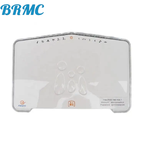 HG8245C Second-Hand Used Echolife EPON GPON XPON ONT ONU HG8245C