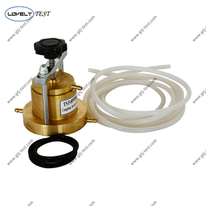Garantie d'un an pour le <span class=keywords><strong>test</strong></span> de perméabilité du sol Équipement essentiel pour l'analyse du sol - Product Image 2