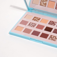 Dernière En Gros Fard À Paupières Shimmer Palette De Maquillage ombre à Paupières Beauté