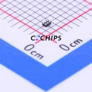 BGS12SN6E6327XTSA1 RF Switch DFN-6(0.7x1.1) RF Single Pole Double Throw 50MHz~6GHz 47dB 0.9dB - Product Image 2