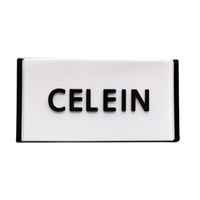 Personnalisé Pas Cher Pvc Velcro Patch Sac Vêtement Vêtements Tissu Badge Impression En Gros En Relief En Caoutchouc 3d Pvc Patches Militaire Pvc Patches