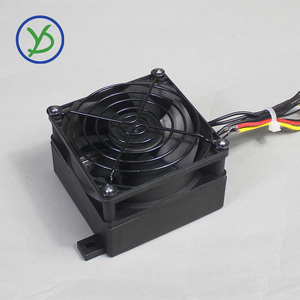 Termostato Riscaldante 220V 300W 400W, Ventilatore <span class=keywords><strong>Termico</strong></span> 220V <span class=keywords><strong>per</strong></span> Incubatrice, Apparecchio di Riscaldamento Elettrico <span class=keywords><strong>per</strong></span> Piccoli Spazi, Termoventilatore <span class=keywords><strong>Isolante</strong></span> - Product Image 4