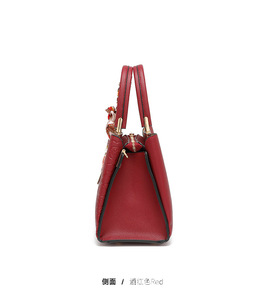 Nouveaux sacs à bandoulière de créateurs de mode, sacs à main en cuir PU de haute qualité, sacs messager décontractés, sacs à main et pochettes de luxe pour femmes - Product Image 4