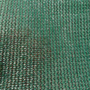 Malla de Sombra Verde Multiusos para Protección Solar 80% (100 GSM) - Product Image 6