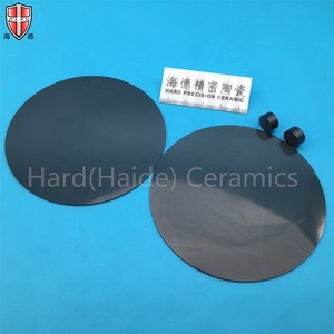 Superficie del substrato di superficie in <span class=keywords><strong>ceramica</strong></span> di zirconio molto sottile piastra in <span class=keywords><strong>ceramica</strong></span> di ossido di zirconio - Product Image 4