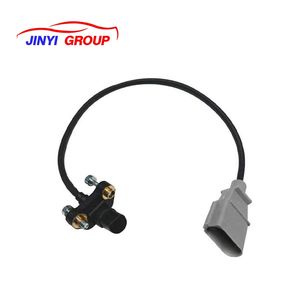 Sensor de posición del cigüeñal adecuado para AUDI TT 2012-2013 07K906433B 6PU009163311 SU13227 5S11774 PC764 07K 906 433 B - Product Image 3