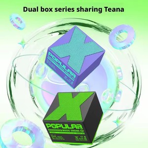 New Xách Tay Mini Không Dây <span class=keywords><strong>Bluetooth</strong></span> Âm Thanh Loa Đầy Đủ Phạm Vi Âm Thanh Máy Nghe Nhạc Thích Hợp Cho Ngoài Trời Hoạt Động Văn Phòng Và Thư Giãn - Product Image 4