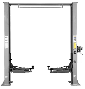 Elevador Hidráulico de Dos Postes para Autos, 4 Toneladas, Altura de Elevación de 1800 mm, Vida Útil de 10 Años, para Talleres Profesionales - Product Image 3